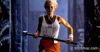 Apple’s iconic ‘1984’ Super Bowl ad aired on this day 39 years ago