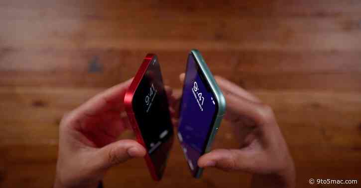 Rumor: iPhone 15 Pro to feature ‘beautiful’ new design with thinner bezels and curved edges