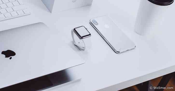 Apple @ Work: Apple said no to business email to say yes to more important initiatives