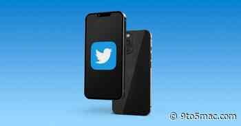 Twitter for iPhone updated with ‘new’ features from four years ago