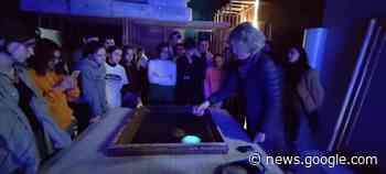 AUTUN : Plongée au coeur de la restauration des oeuvres du ... - Autun Infos