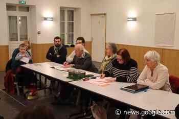 AUTUN : Une dynamique retrouvée pour l'Amicale de Fragny-Planoise - Autun Infos