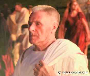 CEUX QUI NOUS QUITTENT : Georges Chevalier, ancien trésorier d ... - Autun Infos