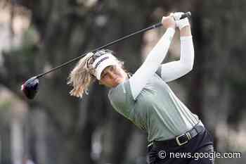 CP NewsAlert: Canada's Brooke Henderson wins 13th LPGA Tour title - Virden Empire Advance