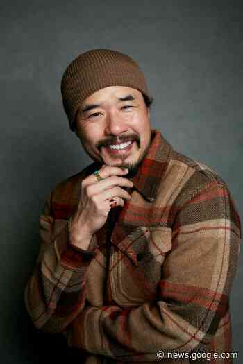 In 'Shortcomings,' a chance for nuanced AAPI representation - Virden Empire Advance