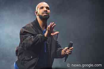 Drake delivers nostalgia, teases new music at Apollo show - Virden Empire Advance