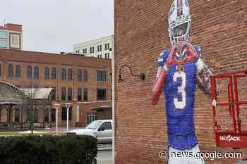 Bills: Hamlin attending his 1st game since cardiac arrest - Virden Empire Advance