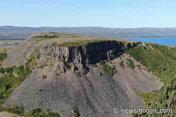 Remote Labrador location potential training ground for astronauts - Virden Empire Advance