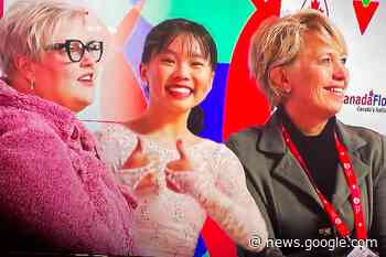 Plan pays off for Brezden at nationals - Virden Empire Advance