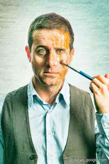 Assassinating Thomson and a painting to boot - Virden Empire Advance