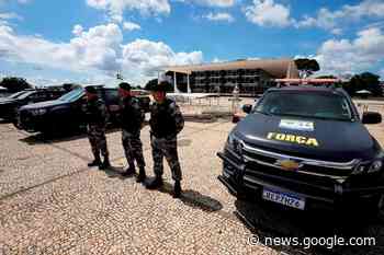 Brazil's army chief fired in aftermath of capital uprising - Virden Empire Advance