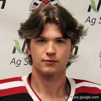 Rookie LaRocque backstops Oil Caps - Virden Empire Advance