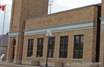 Council tables vote on increasing indemnities - Virden Empire Advance