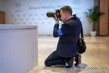 Davos 2023 day 2 – Radio Davos: the economy and climate - World Economic Forum