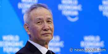 China Says Economy to Return to Faster Growth as Covid Isolation ... - The Wall Street Journal