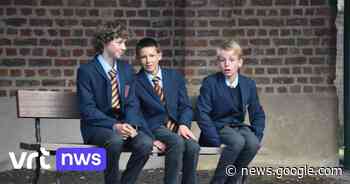 Sint-Ignatius in Overijse behoudt schooluniform en begrijpt ... - VRT.be