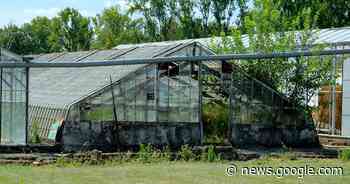 Raad voor Vergunningsbetwistingen vernietigt vergunning bouw ... - Het Laatste Nieuws