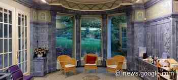 Seitenweise Lektüre rund um Freiheit: Literatursalon im Haus ... - Wir in Dortmund