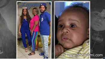 Infant, Great-Grandmother Dead After Fire Breaks Out in West Perrine Home