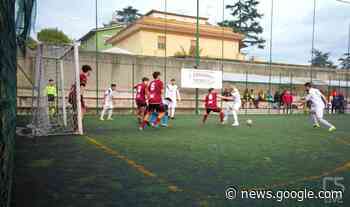 #SerieC1Futsal: Conit ko a Colleferro, Genzano a -2. Palombara ... - Calcio a 5 Live