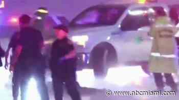 Drunk Driver Who Killed Four in 2018 Crash on I-95 Takes Plea Deal