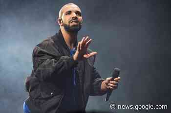 Drake delivers nostalgia, teases new music at Apollo show ... - Lacombe Express
