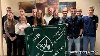 Umbruch im Vorstand Sascha Becker gibt Amt ab: Landjugend ... - NOZ