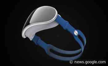 Apple Postponed AR Glasses, To Focus Cheaper Mixed Reality ... - Virtual Reality Times