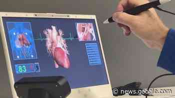 MCC highlights new virtual and alternate reality program - Spectrum News