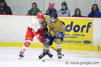 Bären siegen 6:5: Dieses Spiel ließ keine Wünsche offen - NR-Kurier - Internetzeitung für den Kreis Neuwied