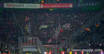 Effektive Leverkusener siegen bei Omlin-Debüt in Gladbach - WEB.DE News