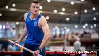 WDR-Sport: Leichtathletik: Voß und Beckers siegen bei Mehrkampf ... - Sportschau