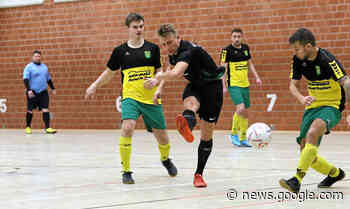 Mit sieben Siegen zum Turniersieg - Elbe-Jeetzel-Zeitung