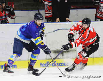 Ice Aliens siegen in Dortmund durch starke Defensive - Super Tipp