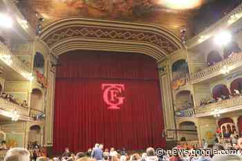 El sheriff y el coro de Barbate como referencias en la noche de este ... - Andalucía Información