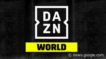 DAZN World: Das steckt im neuen Billig-Tarif - COMPUTER BILD