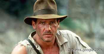 De-Aging: Schauspieler weder per Computer verjüngert - Rheinische Post