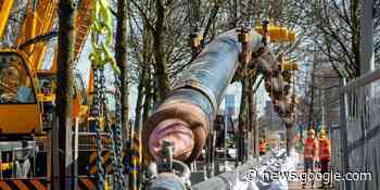 Heat as a service-model staat nog echt in de kinderschoenen - Warmte365