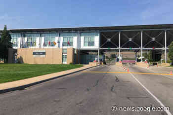 BUSH: Road trip wrong-turn triggers bungle at the Osoyoos border ... - Coast Mountain News