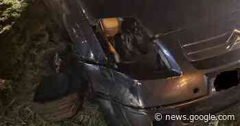 Axelse automobilist (20) veroorzaakt chaos in Terneuzen ... - Het Laatste Nieuws