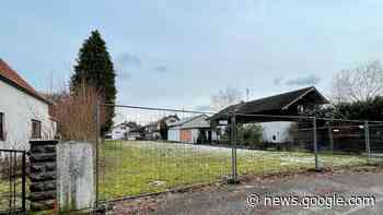 „Das wird verdammt eng“: Geplanter Neubau sorgt im Gemeinderat ... - bgland24.de