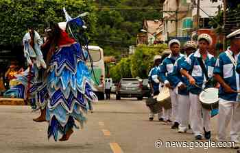 Festival de Folia de Reis movimenta Cordeiro no fim de semana - Serra News
