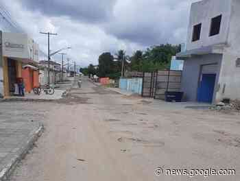 Após anos de espera, Barragem Leste e Jardim Cordeiro, em ... - Correio Notícia