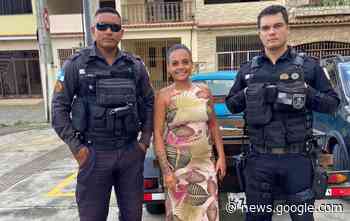 PM recupera carretinha furtada de empreendedora de Cordeiro - Serra News