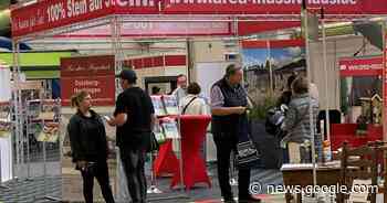 Baumesse in Rheinberg: Renovieren, Wohnen, Garten - 2023 das ... - Rheinische Post