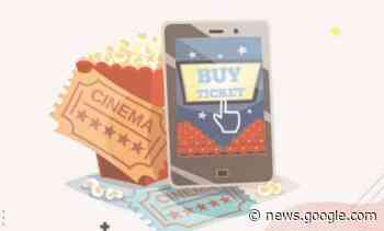 FMCG players lead ad volumes in movie genre: report - afaqs!
