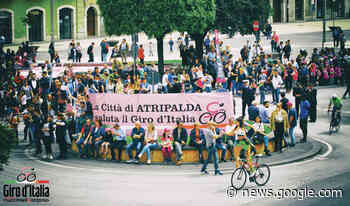 Atripalda tappa del Giro: oggi l'ufficializzazione - Il Sabato - Il Sabato - News di Atripalda