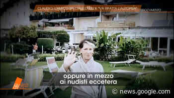 Sterpin HOT a Quarto Grado: "Lilly si sedeva sulle mie ginocchia ... - triestecafe.it