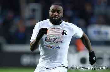 TuttoASRoma.it | L'AVVERSARIA - SPEZIA Nzola: lesione di primo ... - Tuttoasroma.it