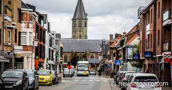 Appartementsprijzen in Oostkamp blijven stijgen - Het Laatste Nieuws